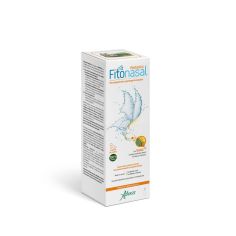 FITONASAL PEDIATRIC SPRAY NEBULIZADOR 125 ML