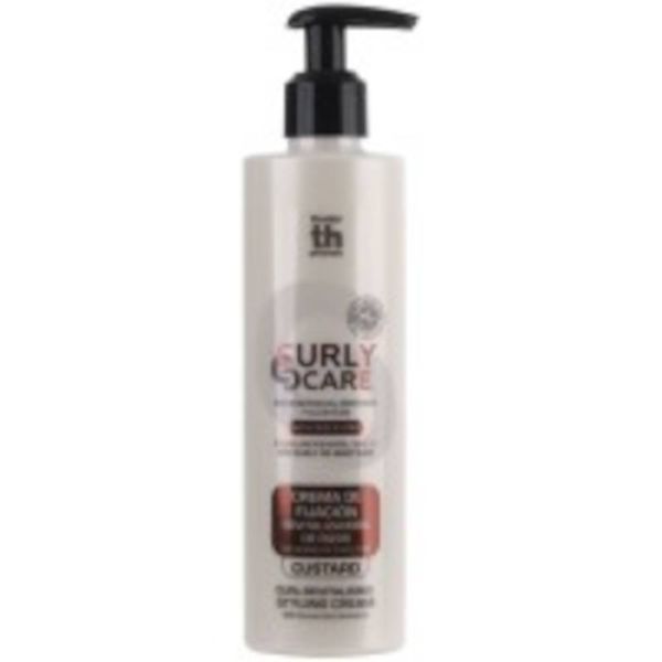 CREMA DE FIJACIÓN CURLY TH PHARMA