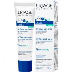 BEBE 1ER CUIDADO PERI-ORAL 1 ENVASE 30 ML