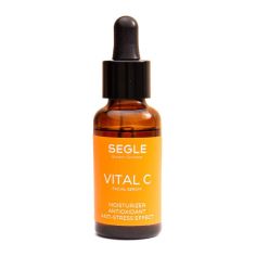 SEGLE SERUM VITAL C