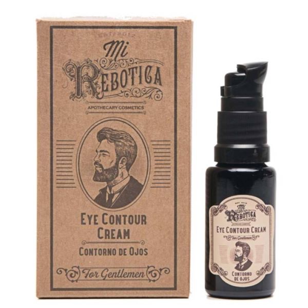 MI REBOTICA CONTORNO OJOS EYE CONTOUR  15 ML
