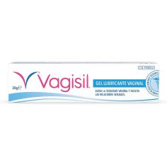 VAGINESIL GEL HIDRATANTE VAGINAL 30 G