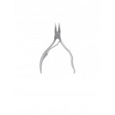 TROUSS 20 CORTADOR UÑAS PLATEADO ALICAT