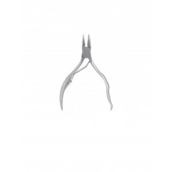 TROUSS 20 CORTADOR UÑAS PLATEADO ALICAT