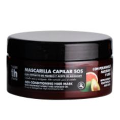 MASCARA CAPI UREA  POMELO Y AGUAC 300 TH PHARMA