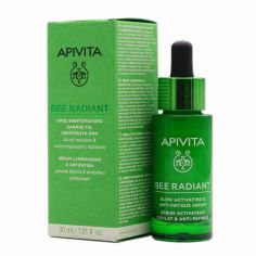 APIVITA BEE RADIANT SERUM 30ML