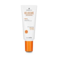 HELIOCARE 50 SPRAY 125 ML