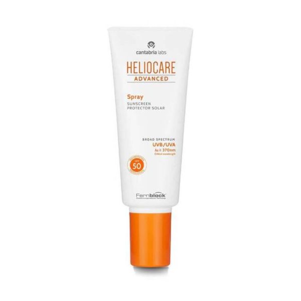 HELIOCARE 50 SPRAY 125 ML