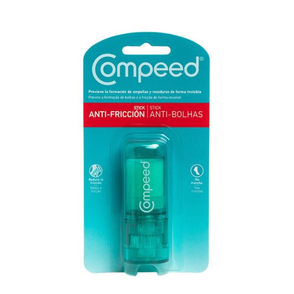 COMPEED ANTI-FRICCION STICK