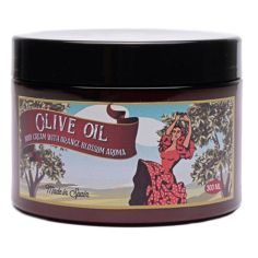 MI REBOTICA CR CORPORAL ACEITE OLIVA 300 ML