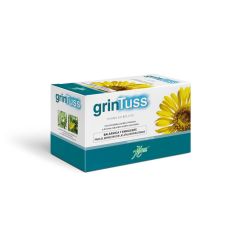 GRINTUSS TISANA 20 FILTROS
