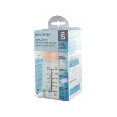 BIBERON LACTANCIA MIXTA 180 ML