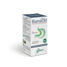 ABOCA NEOBIANACID ACIDEZ Y REFLUJO 14COMP.MAS
