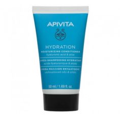 APIVITA ACONDICIONADOR HIDRATANTE TODO TIPO150ML