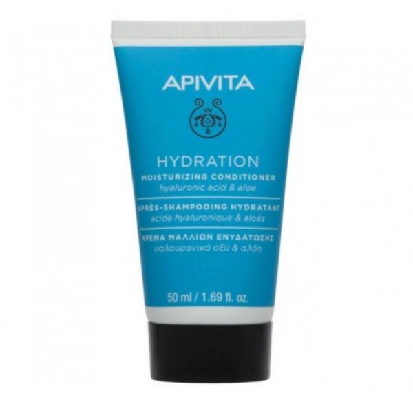 APIVITA ACONDICIONADOR HIDRATANTE TODO TIPO150ML
