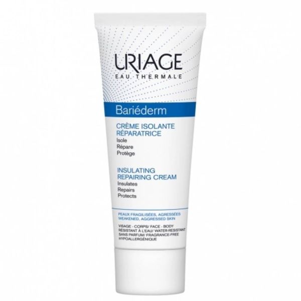 BARIEDERM CREMA URIAGE 75 ML