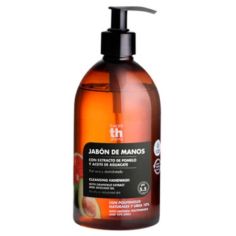 JABON DE MANOS POMELO Y AGUACATE TH PHARMA