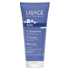BEBE 1ER CHAMPU 1 TUBO 200 ML