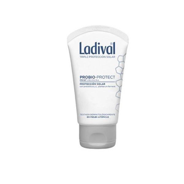 LADIVAL PROBIO-PROTECT SPF 50 1 TUBO 50 ML
