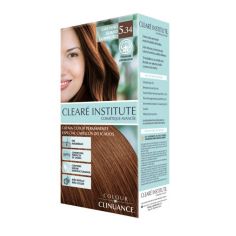 COLOUR CLINUANCE 5.34 CASTAÑO CLARO LUMINOSO