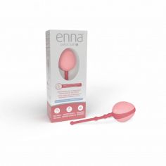 ENNA PELVIC BALL 1 U