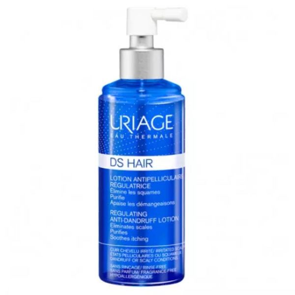 URIAGE D S LOCION 100 ML
