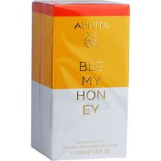 APIVITA BEE MY HONEY AGUA COLONIA 100ML