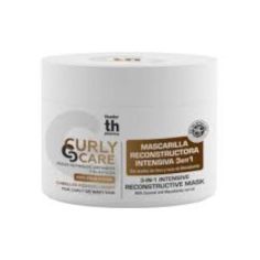 MASCARILLA CURLY TH PHARMA