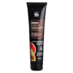 CREMA DE MANOS POMELO Y AGUACATE TH PHARMA