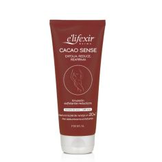 E´LIFEXIR DERMO CACAO-SENSE EMULSION EXFOLIANTE