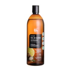GEL DE BAÑO NATURE 1 L TH PHARMA