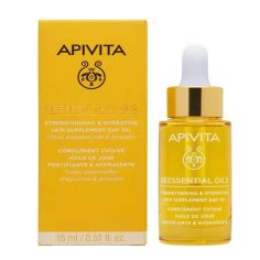 APIVITA BEESSENTIAL OILS ACEITE DE DIA