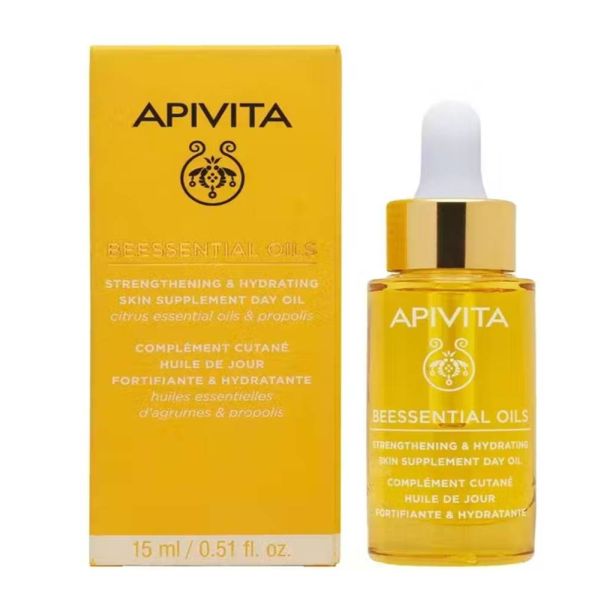 APIVITA BEESSENTIAL OILS ACEITE DE DIA