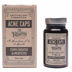 MI REBOTICA ACNE CAPS