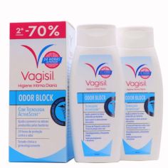 VAGINESIL SOLUCION INTIMA 250 ML