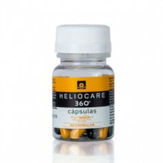 HELIOCARE 360º 30 CAPSULAS