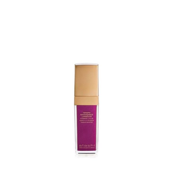 ATASHI CELLULAR ANTIOXIDANT SKIN DEFENSE TERAPIA