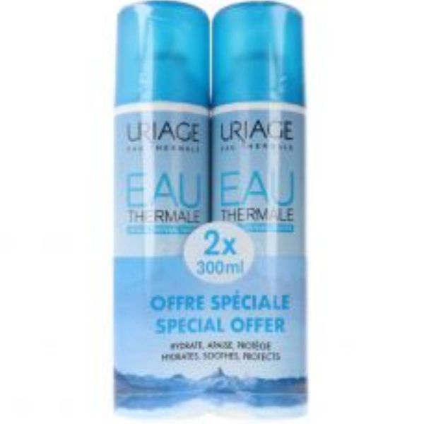 AGUA TERMAL DE URIAGE 300 ML