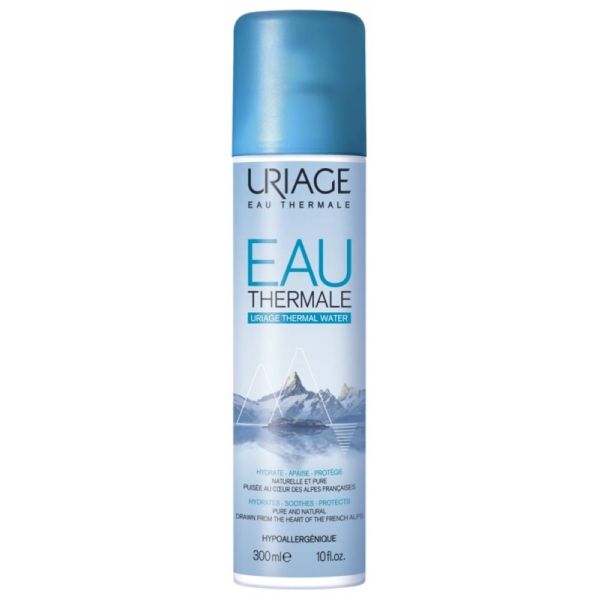 AGUA TERMAL DE URIAGE 300 ML
