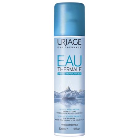 AGUA TERMAL DE URIAGE 300 ML