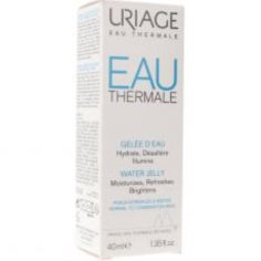 EAU THERMALE GEL DE AGUA 40 ML