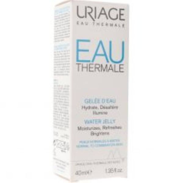 EAU THERMALE GEL DE AGUA 40 ML