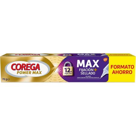 COREGA MAXIMO SELLADO ADHESIVO PROTESIS DENTAL 7