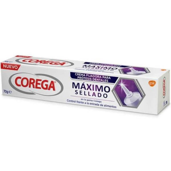 COREGA MAXIMO SELLADO ADHESIVO PROTESIS DENTAL 7