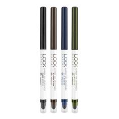 EYELINER CON DIFUMINADOR BETER AZUL MARINO
