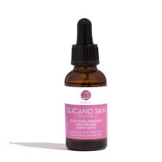 SEGLE CLINICAL GLICANO SKIN SERUM FACIAL 1 ENVAS