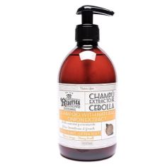 MI REBOTICA CHAMPU CON EXTRACTO DE CEBOLLA EXTRA