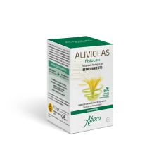 ABOCA ALIVIOLAS FISIOLAX 90 COMPRIMIDOS
