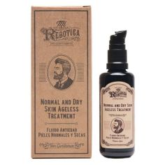 MI REBOTICA FLUIDO ANTIEDAD NORMAL & DRY SKIN