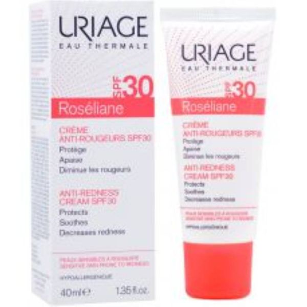 URIAGE ROSELIANE CREMA SPF30 40 ML